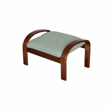  Пуф Лайма  Фреш 19 минт каркас  Вишня