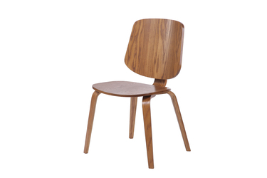 Стул   Франмарк   каркас  Дуб Натуральный