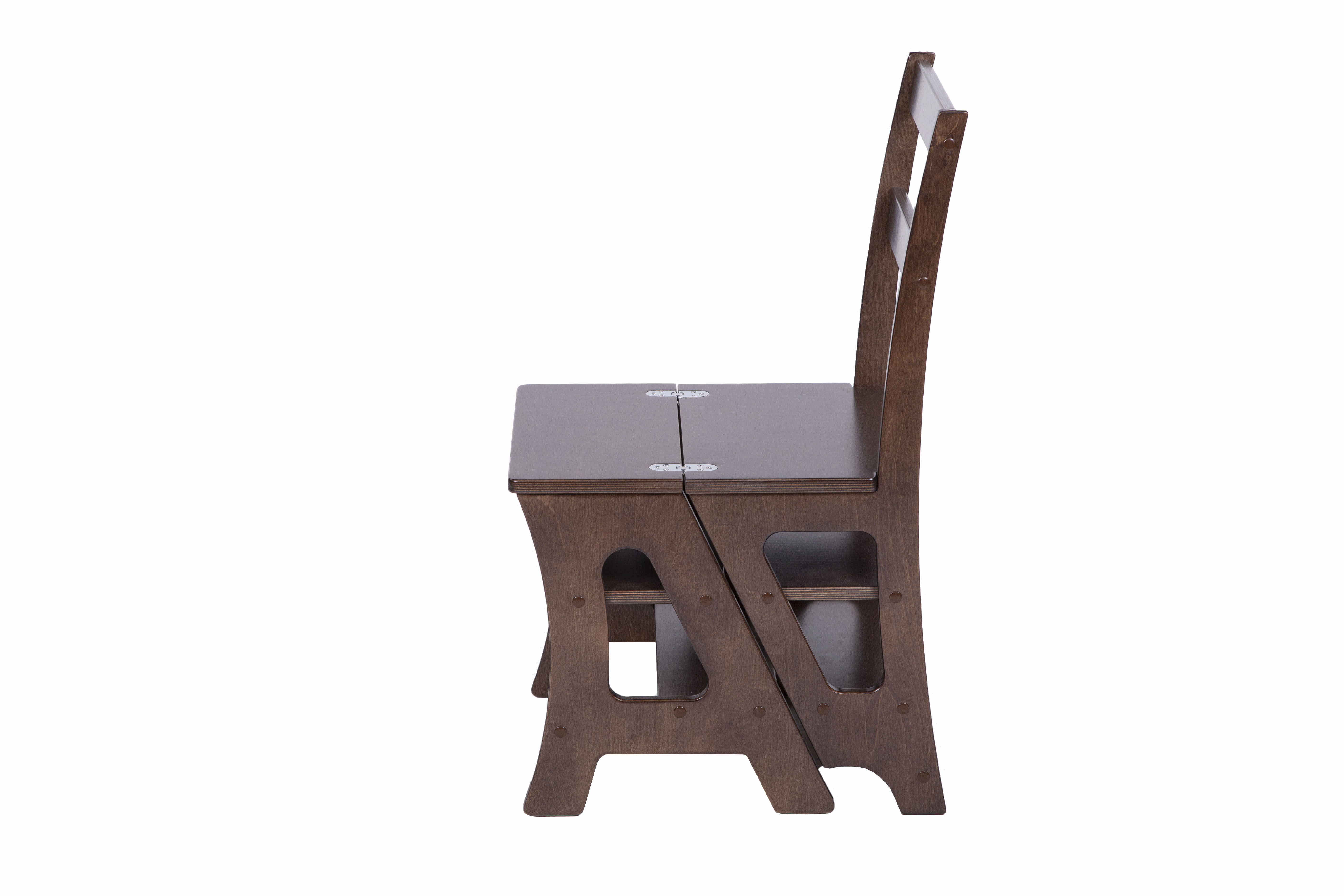 стул Тесс каркас Орех