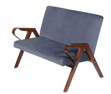 Диван Форетта Бриз каркас  Вишня