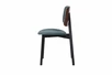Стул Бетта каркас  Чёрный