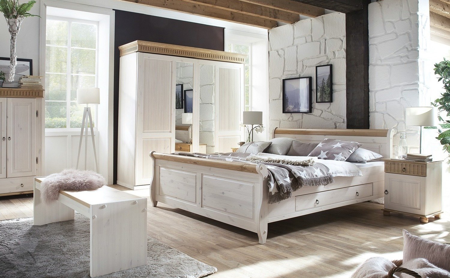 Мебель Мальта/Хелсинки