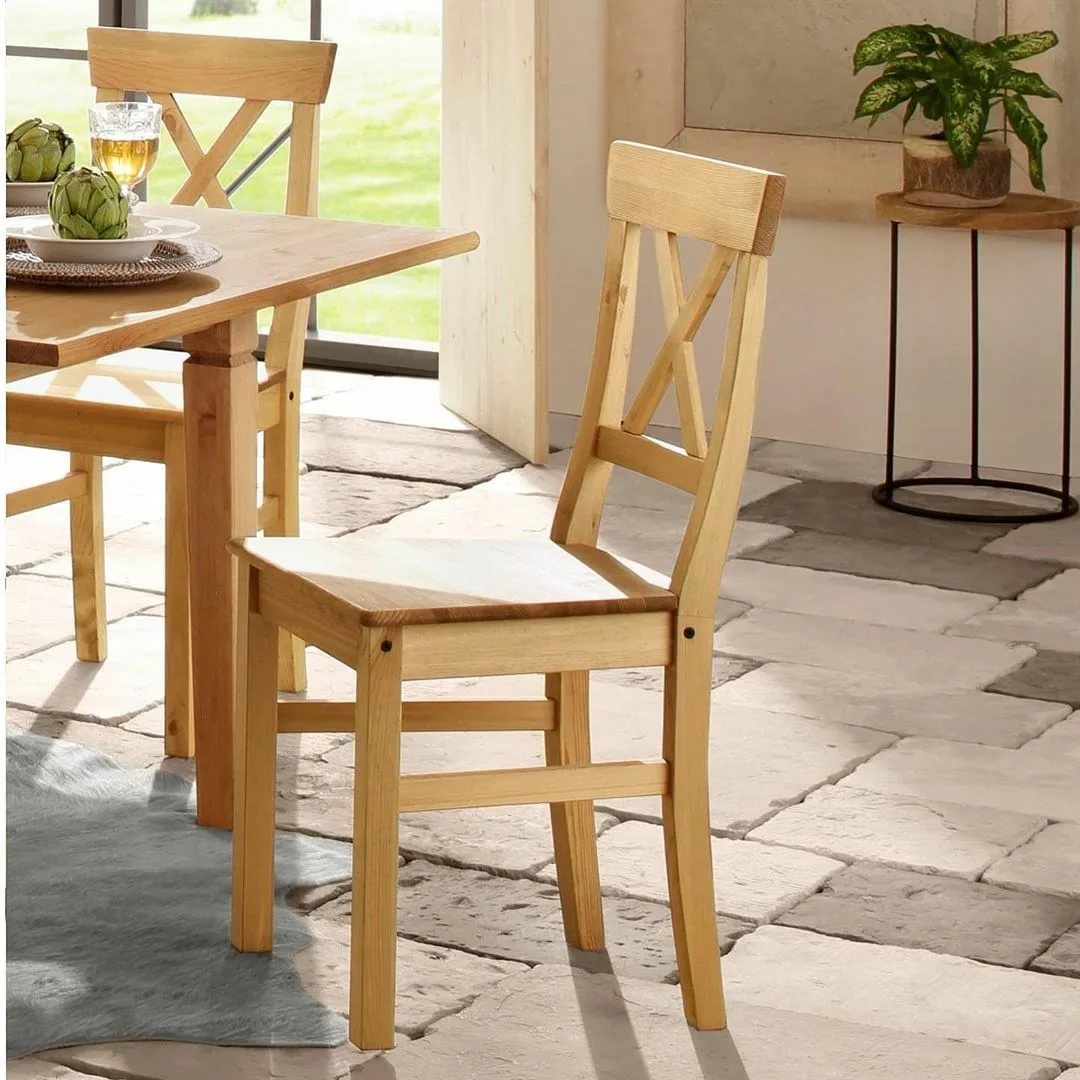 Стулья деревянные