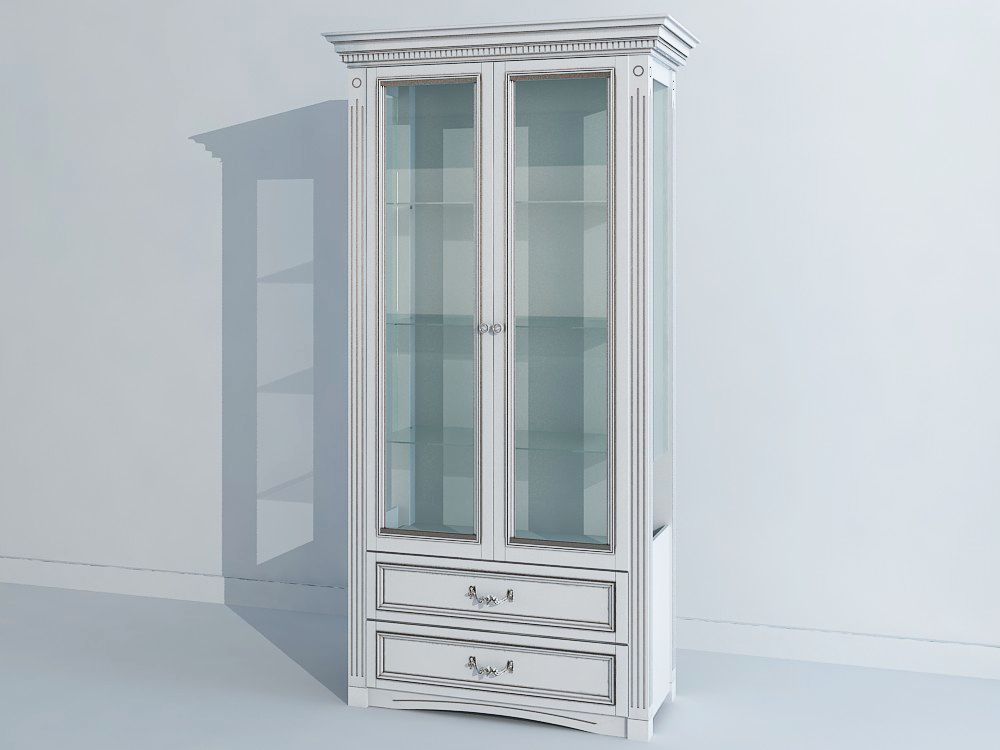 Шкафы книжные