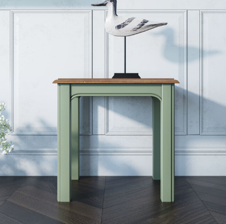 Прикроватная консоль Olivia средняя