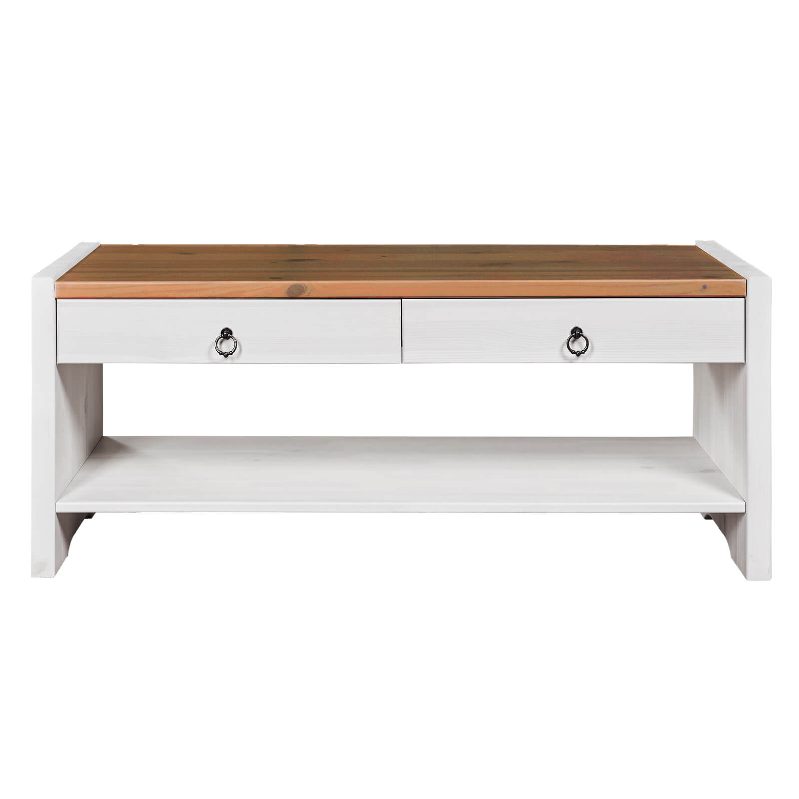 Скамья "Бостон" 115 (Стокгольм) антик