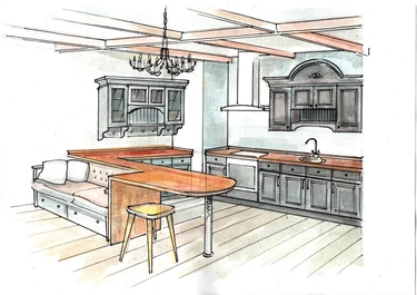 Кухня Валенсия