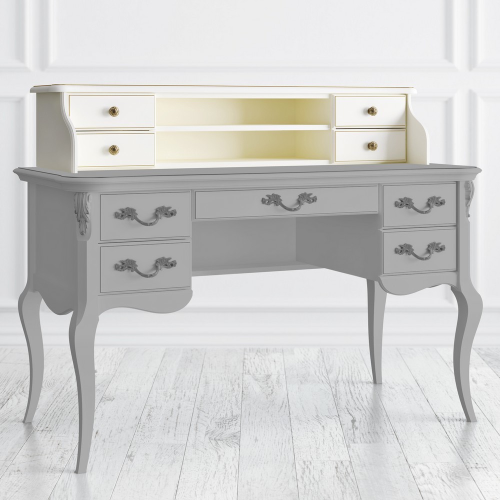 Навершие кабинетного стола