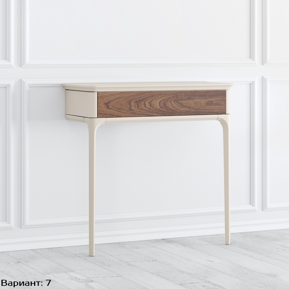 Консоль пристенная Pr080AT-bosco