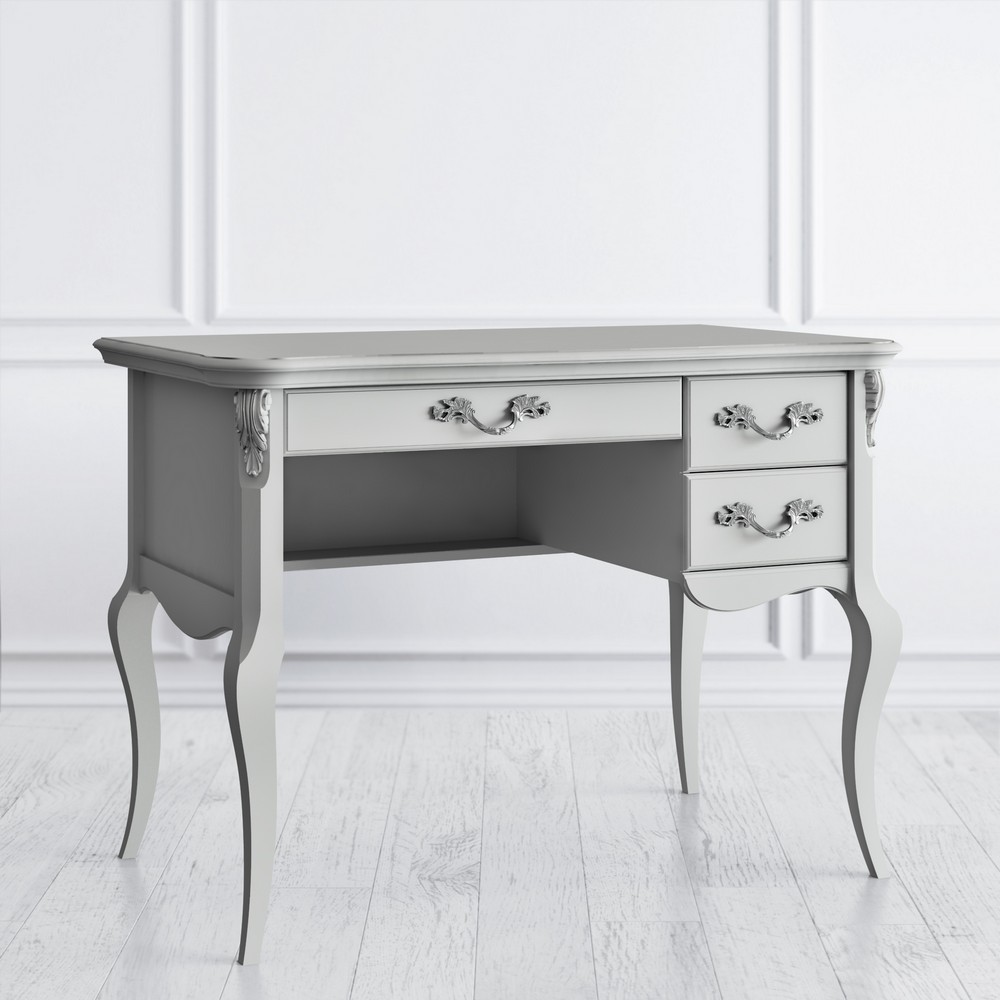 Кабинетный стол пристенный 