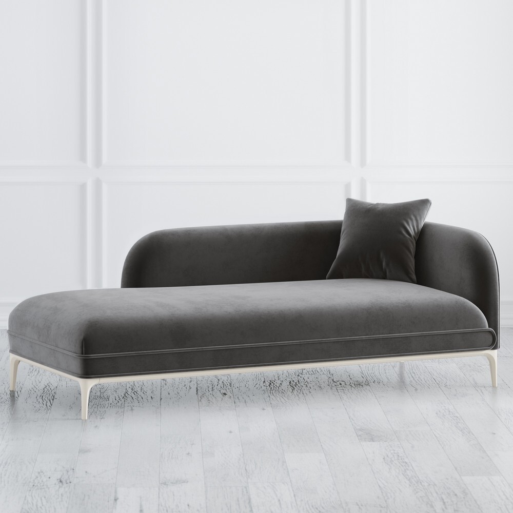 Оттоманка правая 