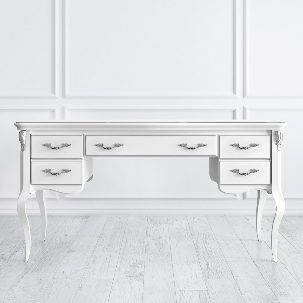 Кабинетный стол широкий S111L-K00-S