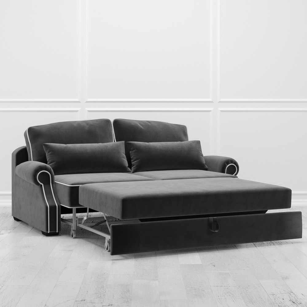 Диван Kane (с механизмом) DKa-I-180-K03-KaB40-0407