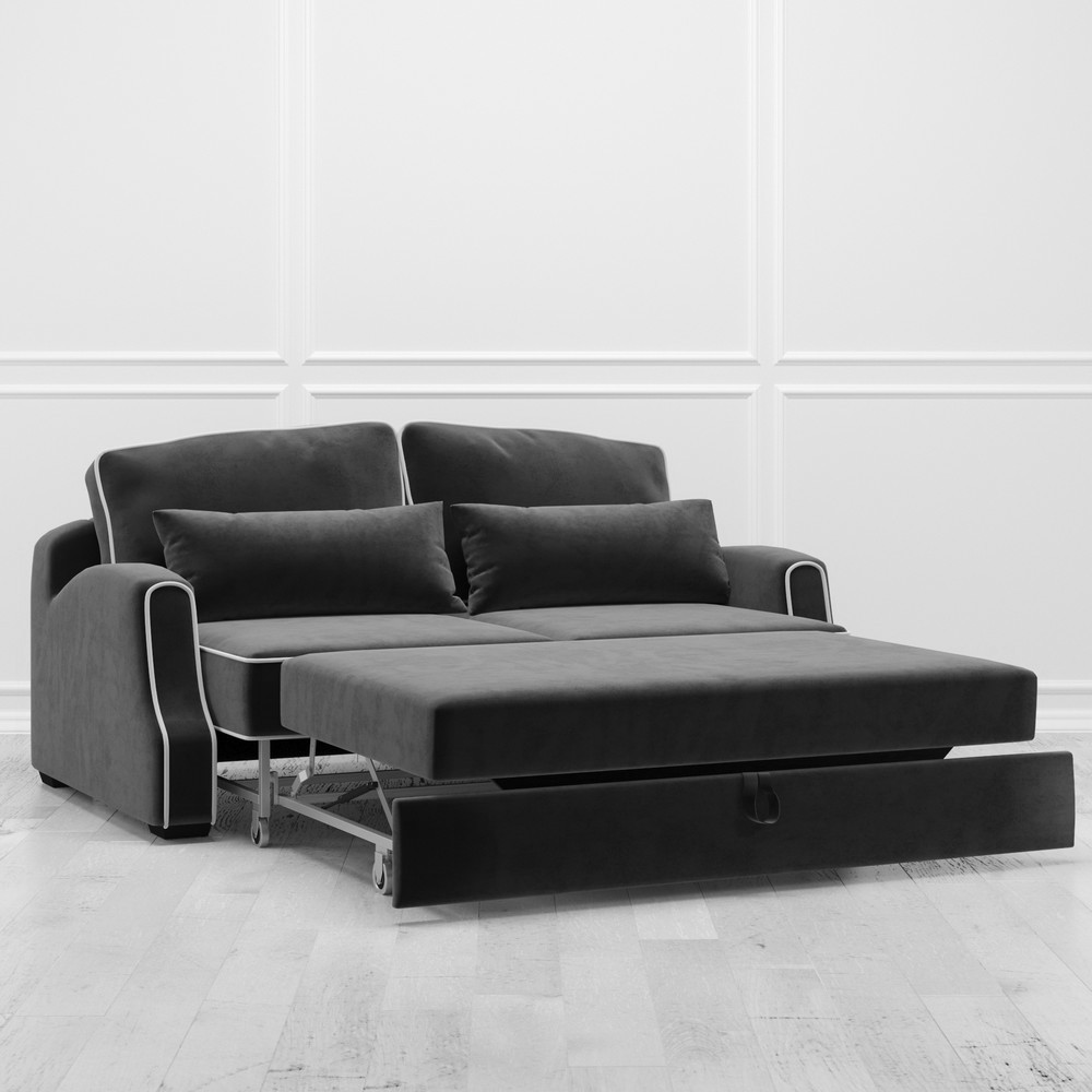 Диван Corsa (с механизмом) DCr-I-180-K03-KaB40-0371