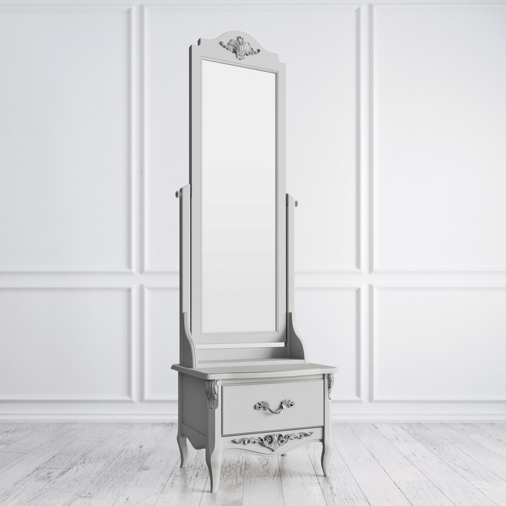 Напольное зеркало 