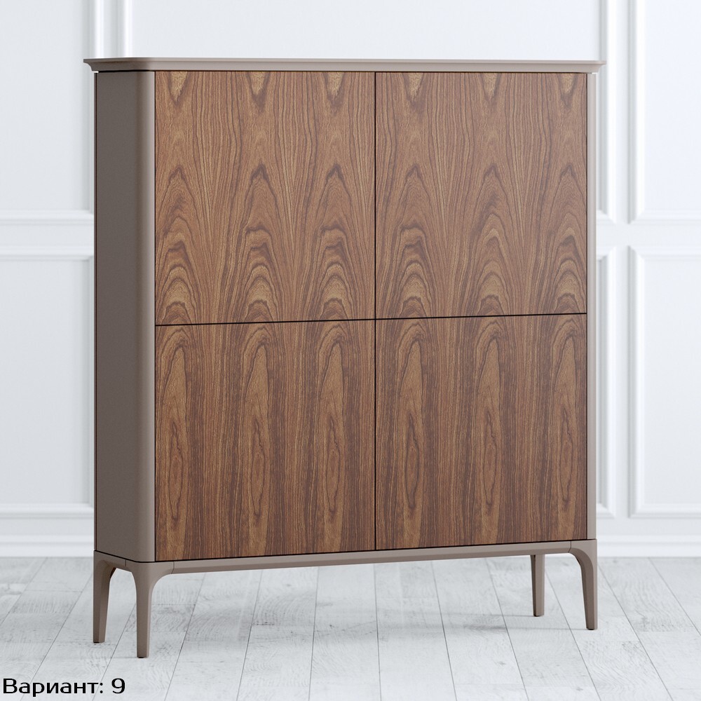 Тумба Pr016BT-bosco