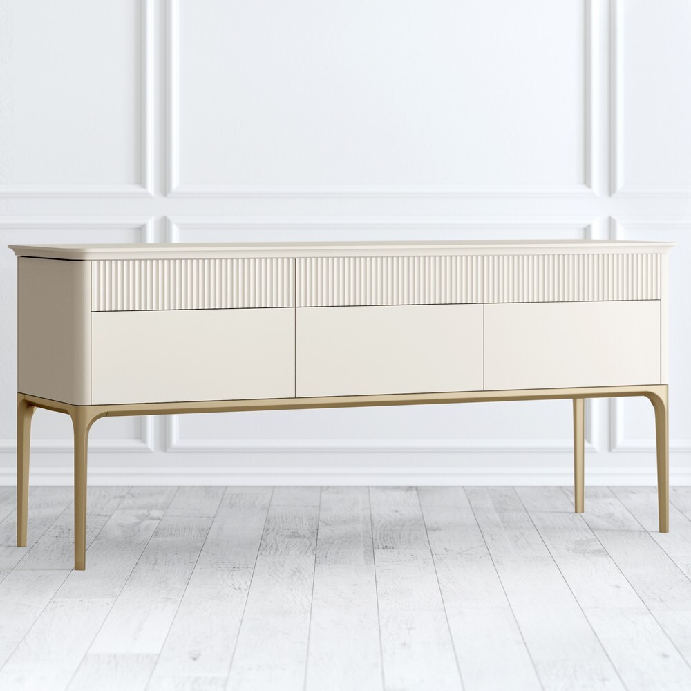 Консоль большая 