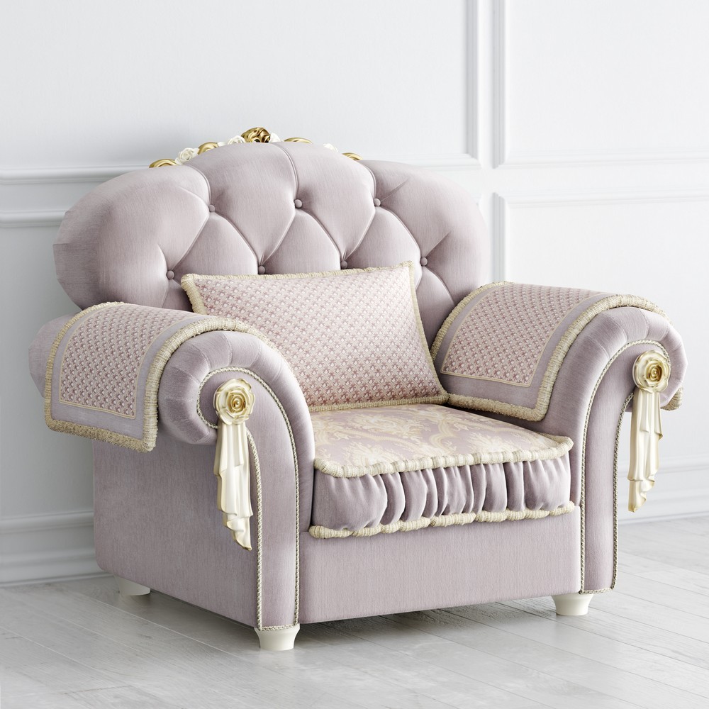 Кресло D401-20-01