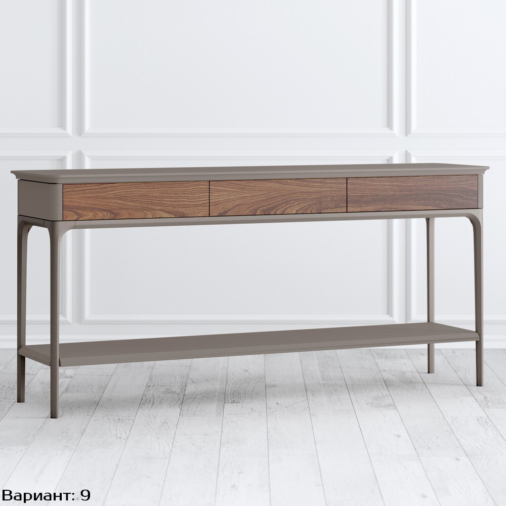 Консоль с полкой Pr003AT-bosco