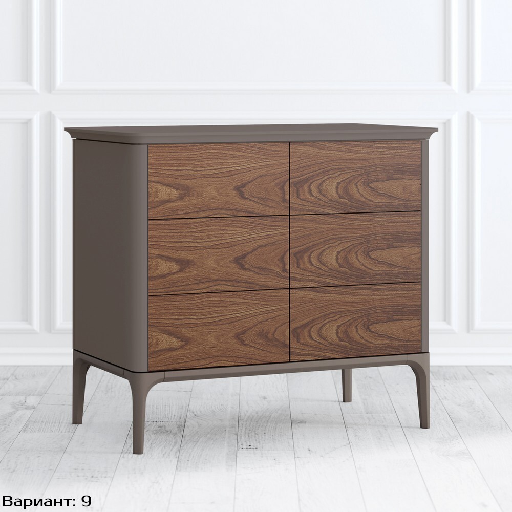 Комод малый Pr086CT-bosco