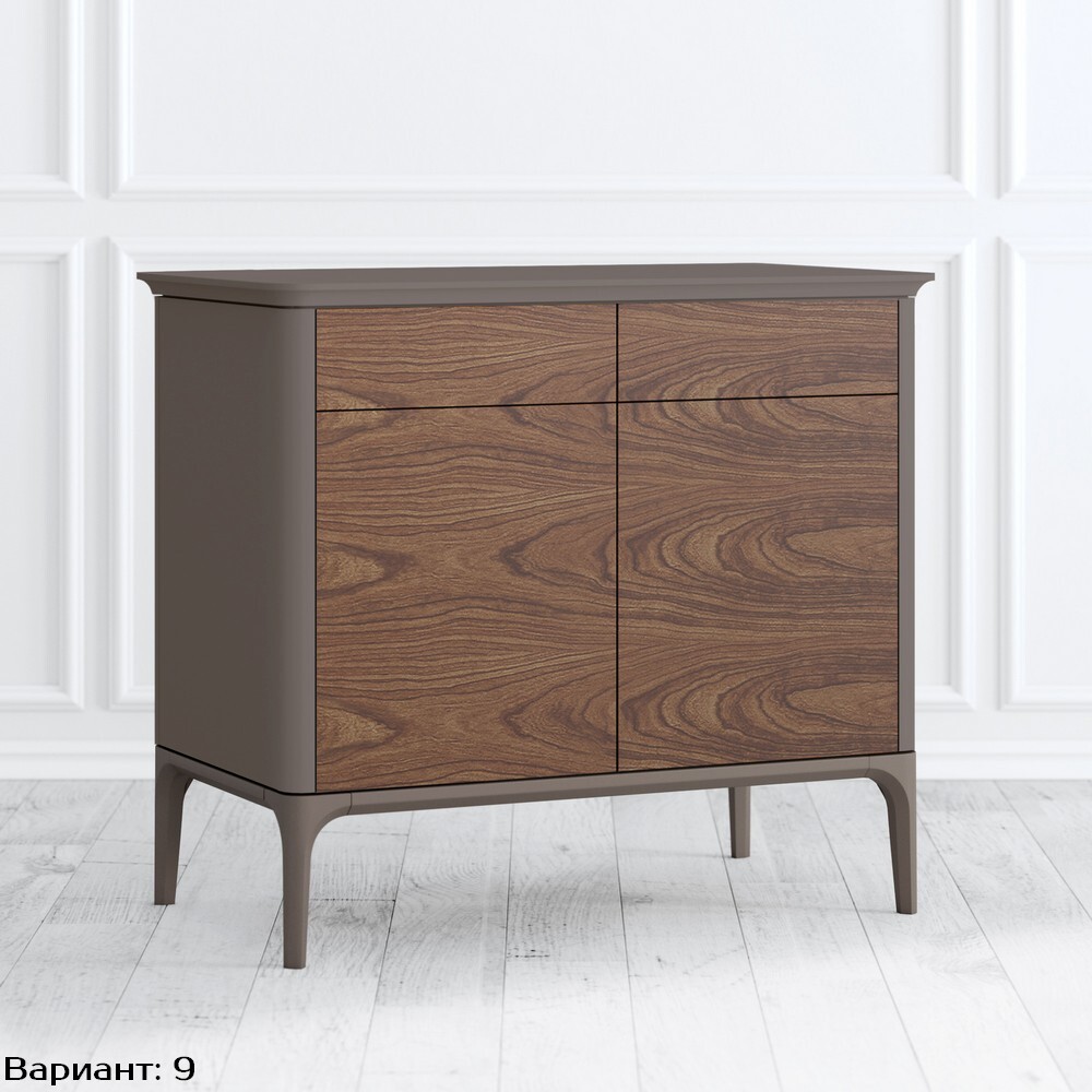 Комод малый Pr086AT-bosco