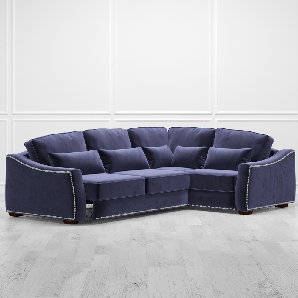 Диван Concerto (с механизмом) DCo-VR-180-K03-N-B18