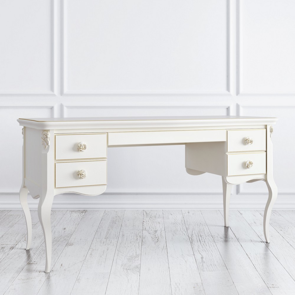 Кабинетный стол широкий G111L-K02-G