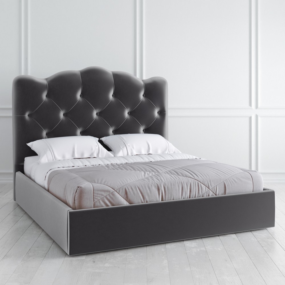 Кровать с подъемным механизмом K70-1400-B12