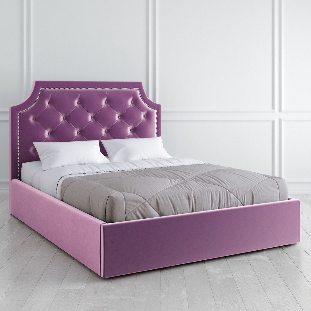 Кровать с подъемным механизмом K09Y-1400-N-B13