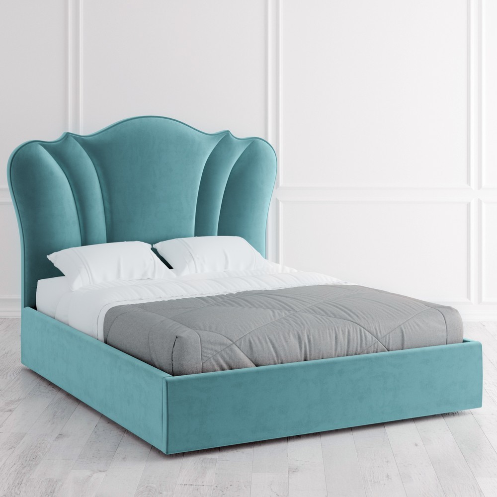 Кровать с подъемным механизмом K60-1600-B08