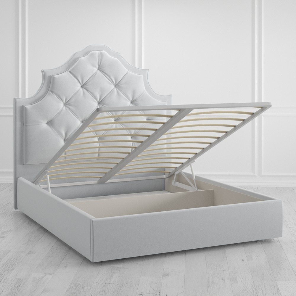 Кровать с подъемным механизмом K57Y-1800-N-B08