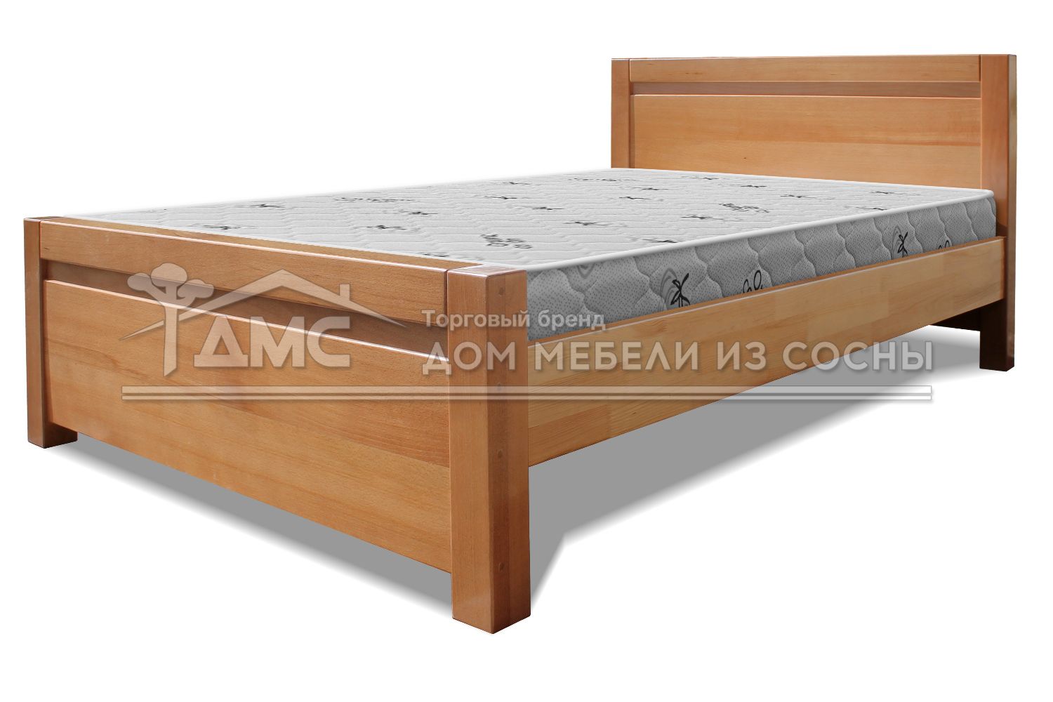 Кровать Марко 1200х2000