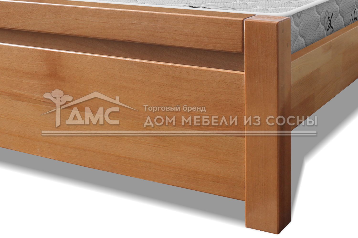 Кровать Марко 1200х2000