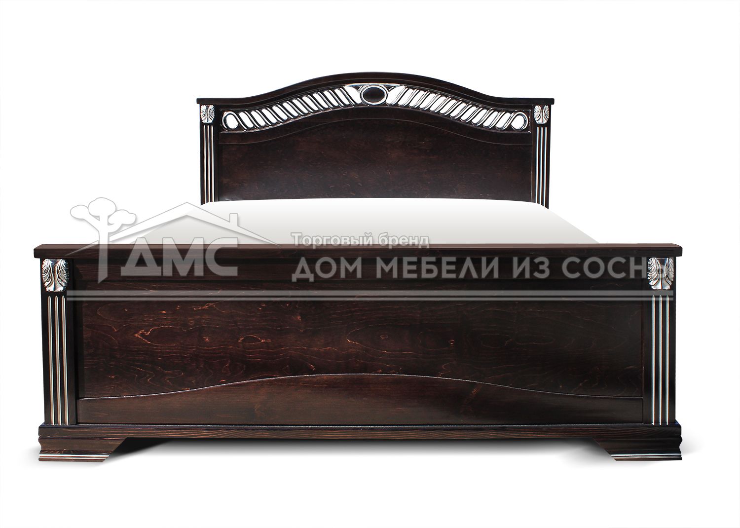 Кровать Оливия 1400х2000