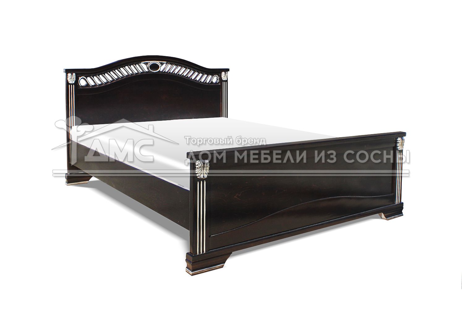 Кровать Оливия 1400х2000