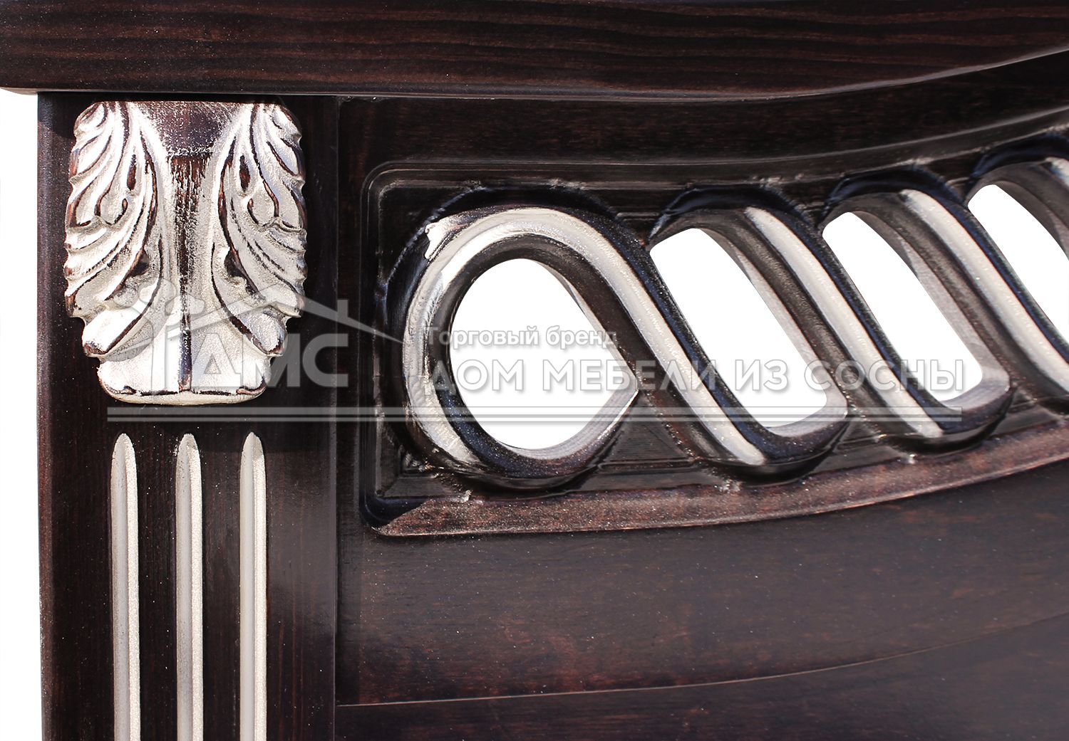 Кровать Оливия 1400х2000