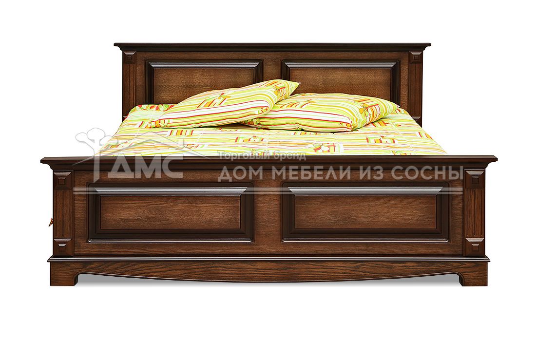 Кровать Версаль 1600х2000
