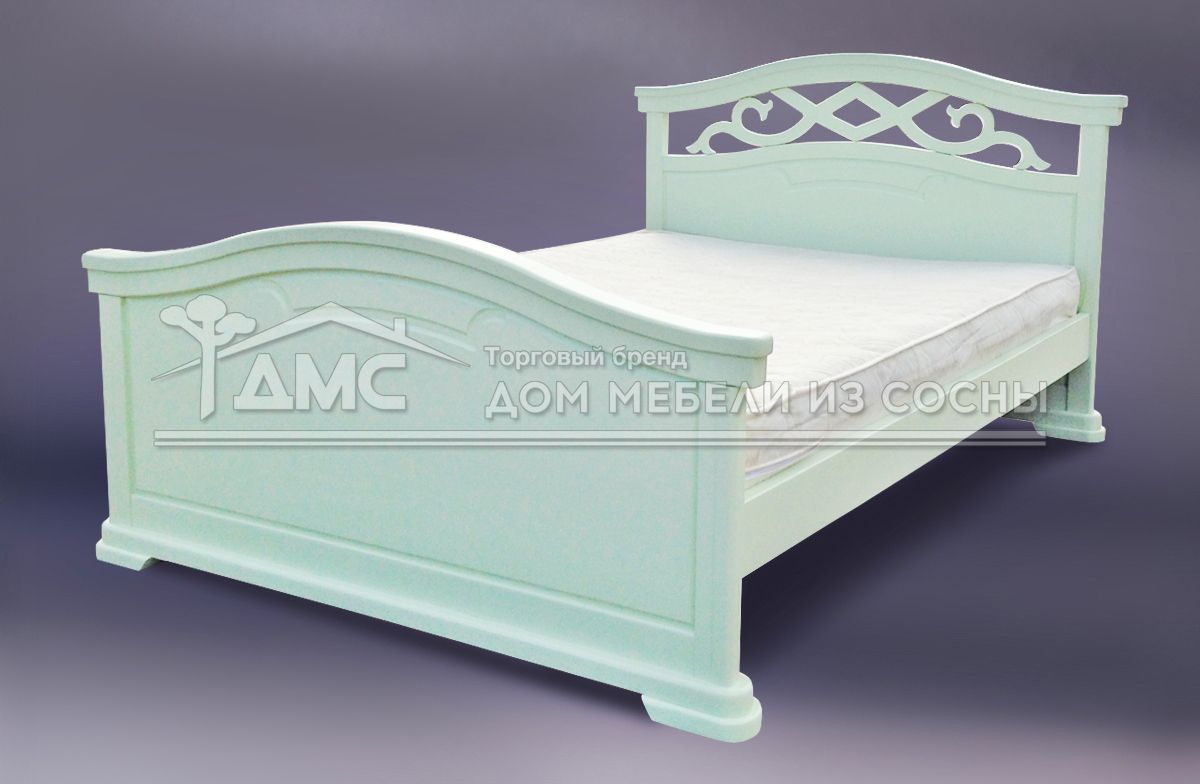 Кровать Вирджиния 1600х2000