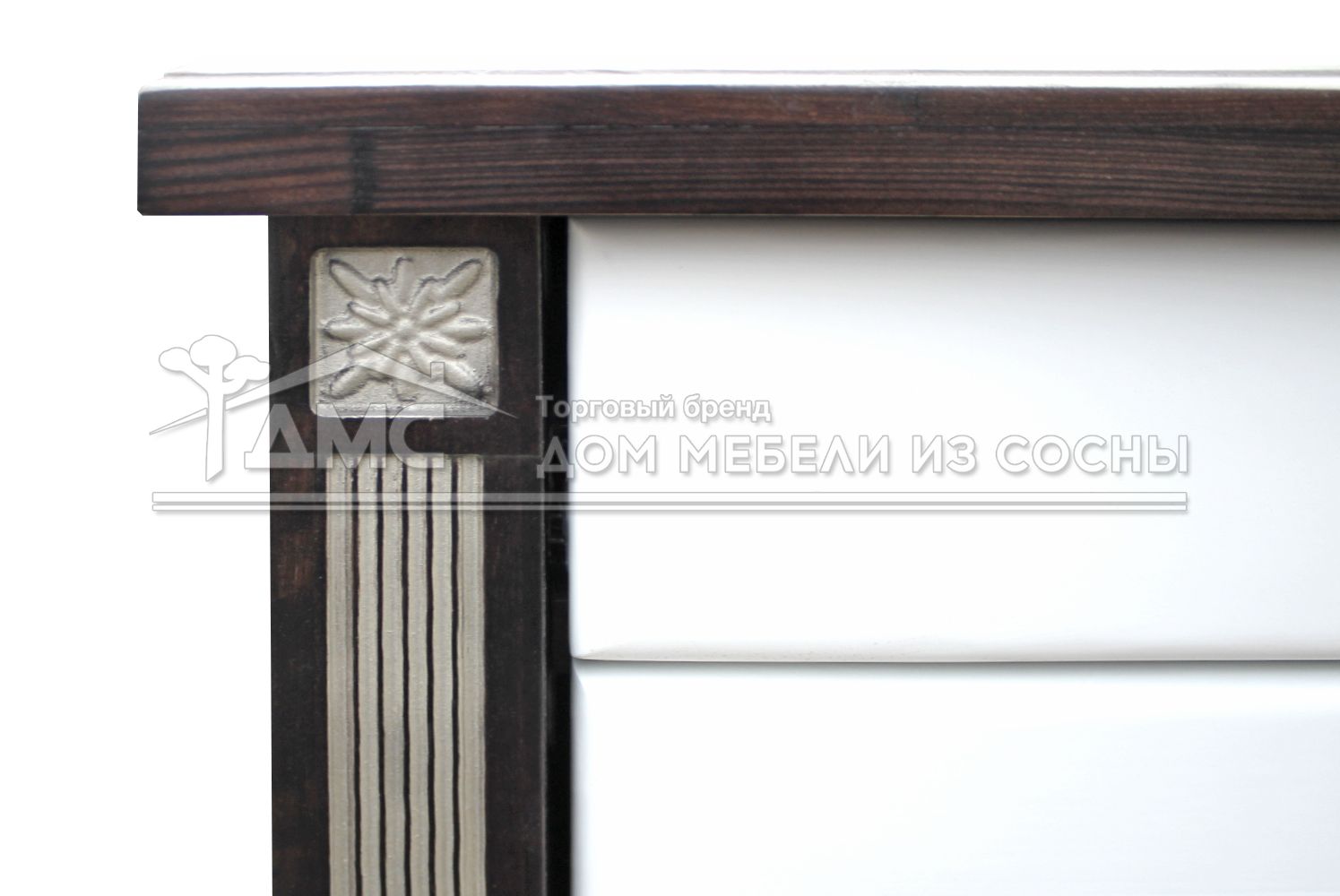 Обувница Грета