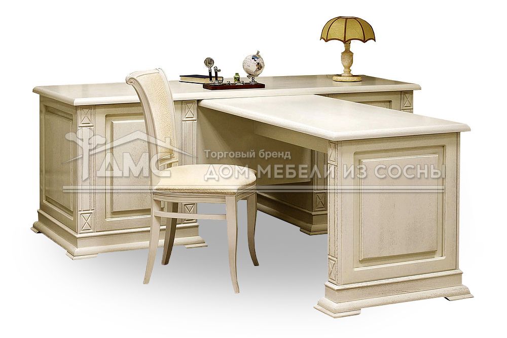 Письменный стол Флоренция-3