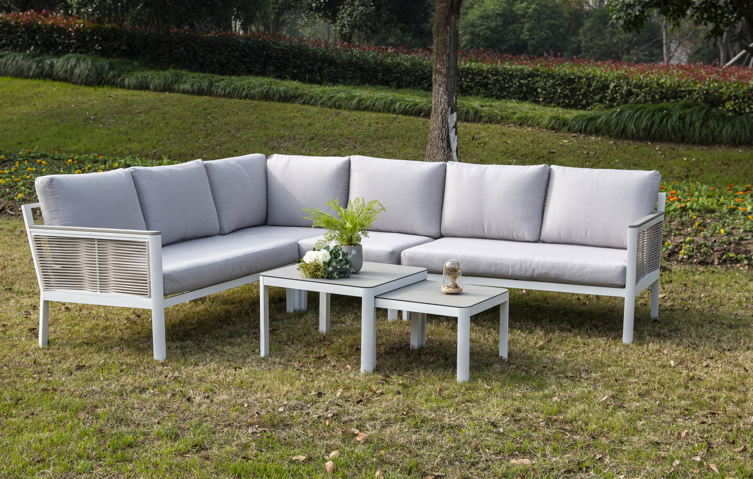 "Паризо" столик журнальный, малый