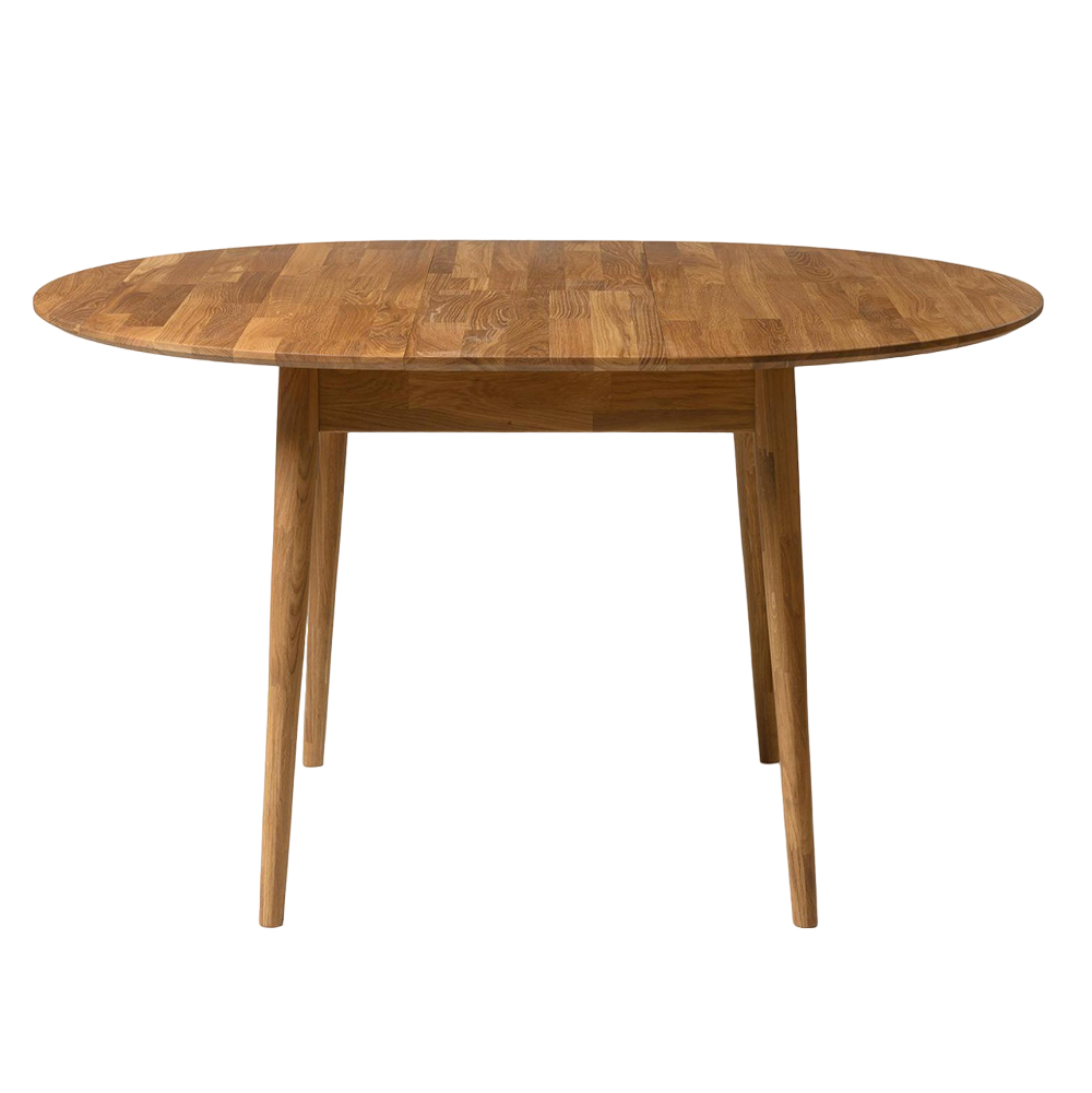 Стол обеденный Сканди 3Р (1200)1550x1200x750