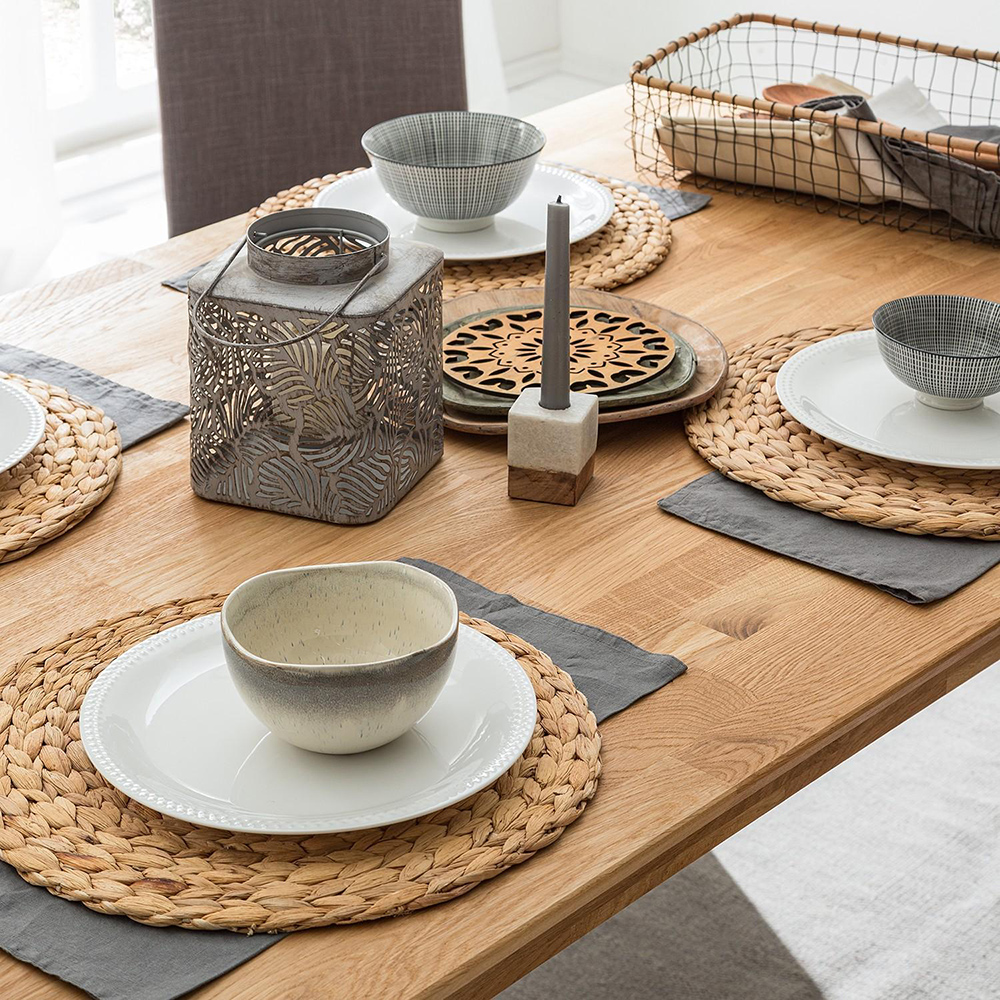 Стол обеденный Сканди 1 1400x800x750