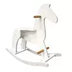 Игрушка-качалка "Лошадка" (выставочный образец)