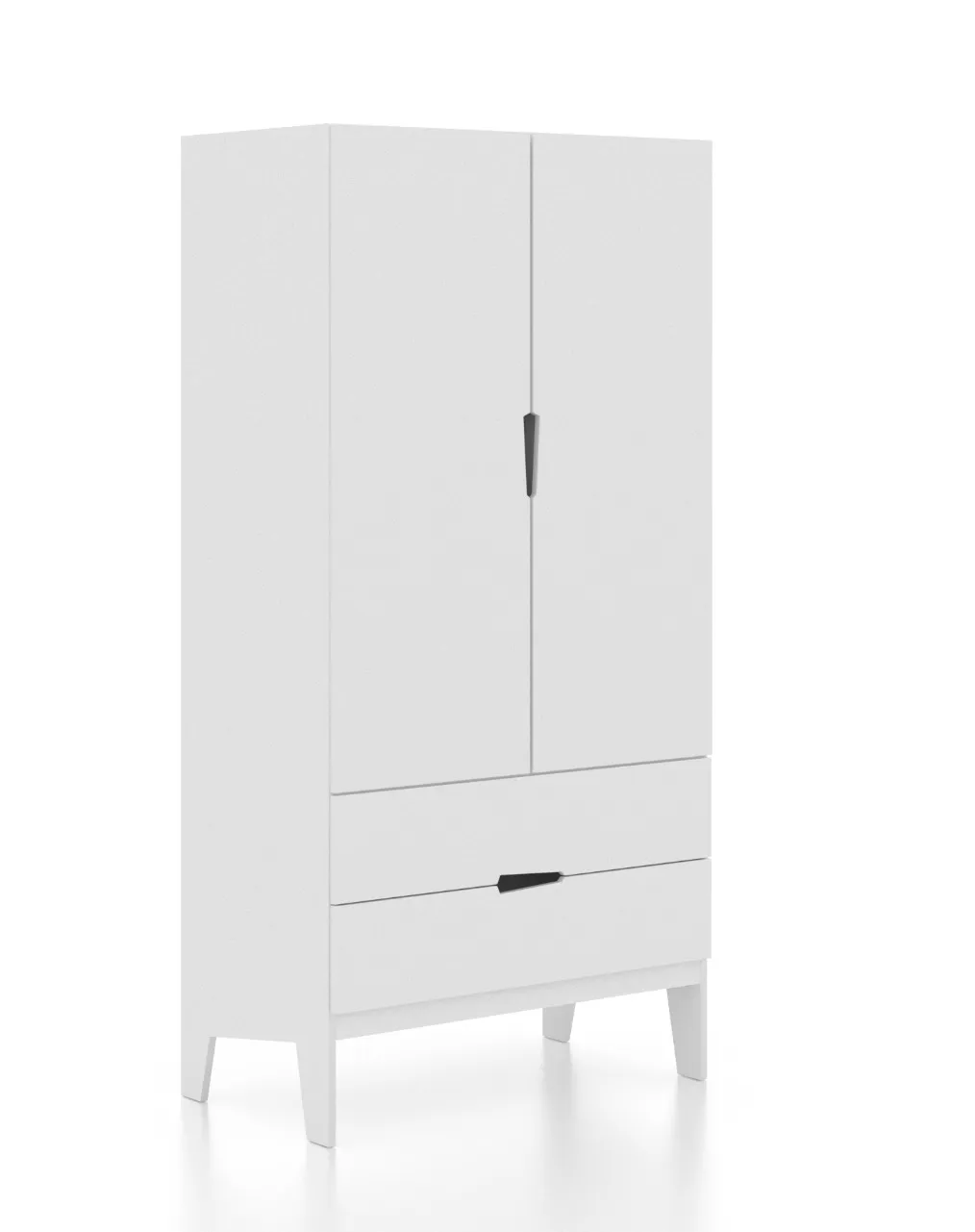 Шкаф Fiora НИК 10 б/б