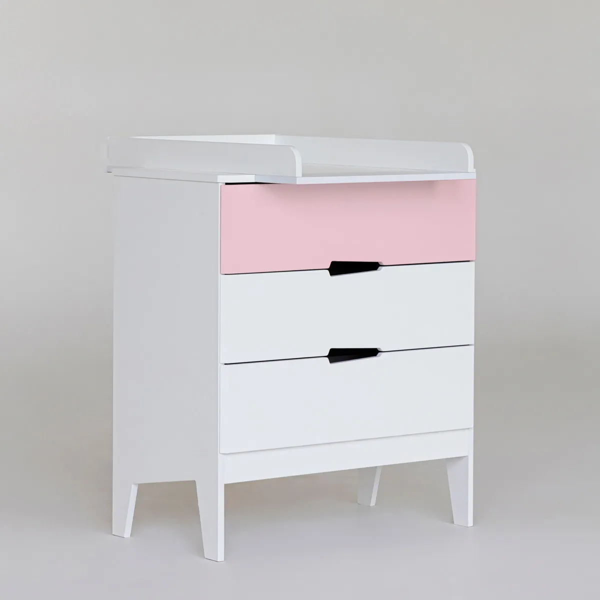 Комод с 3 ящиками Albero НИК 7 б/р