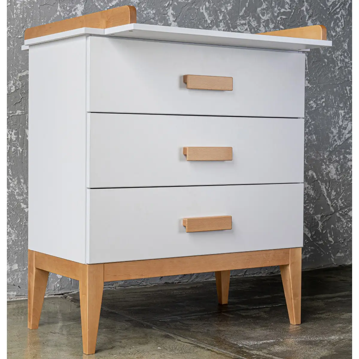 Комод Terra НИК 5 б/д