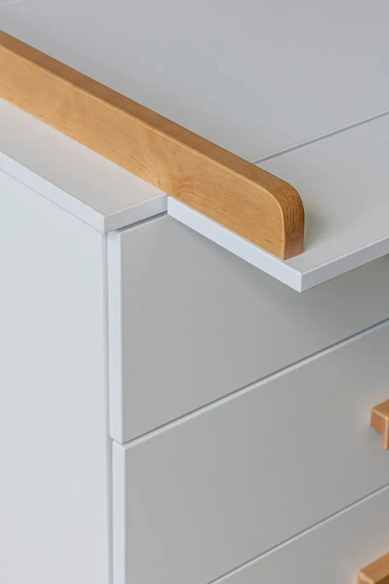 Комод Terra НИК 5 б/д