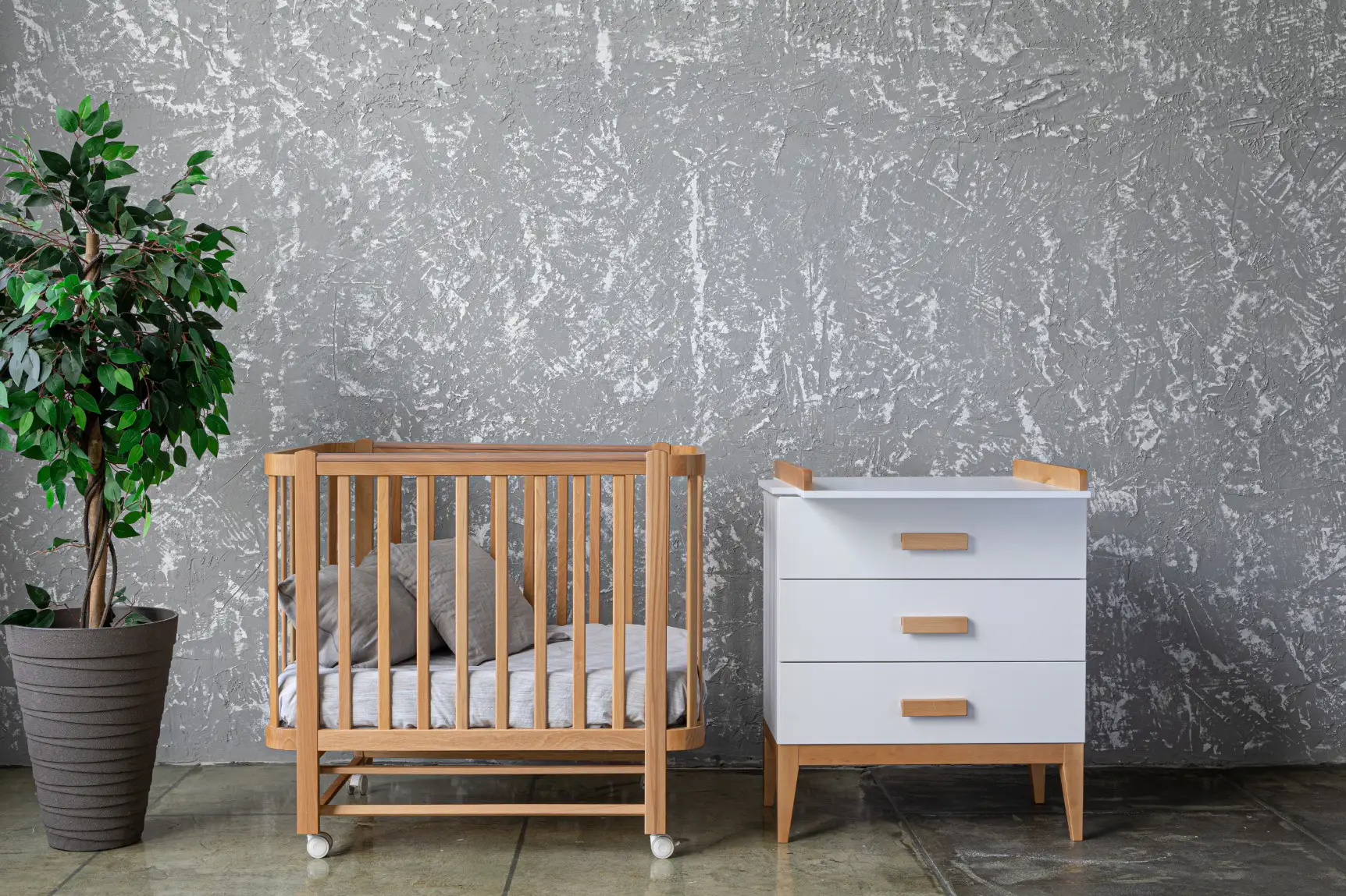 Комод Terra НИК 5 б/д