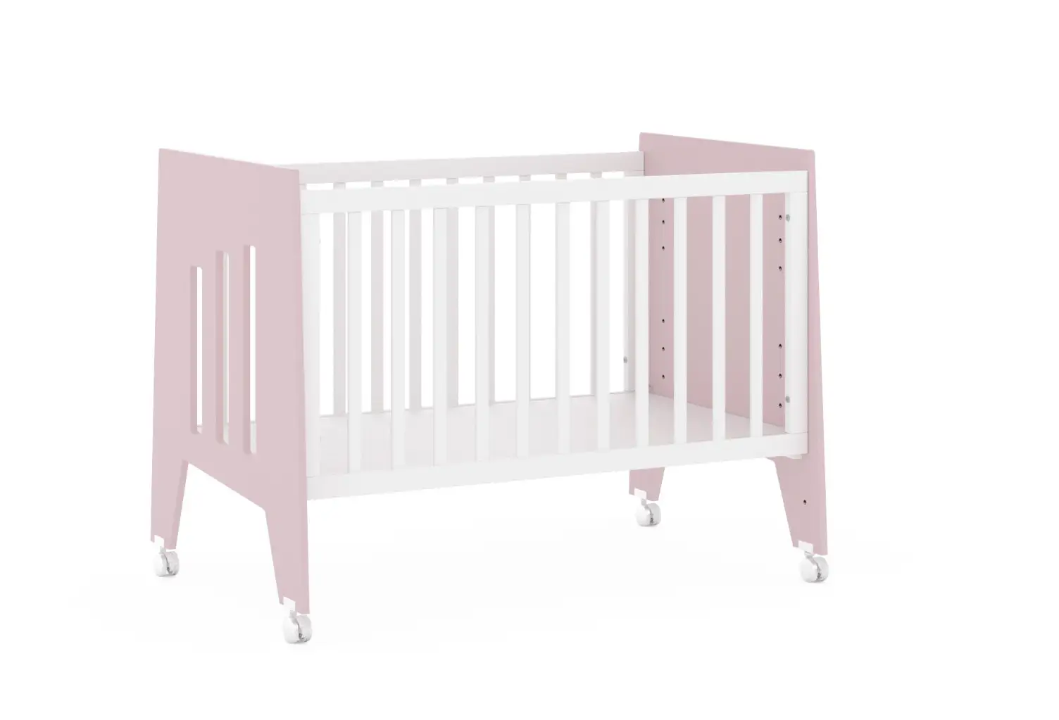 Кроватка-стол Mia НИК 6 б/р